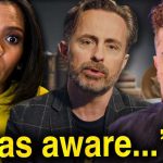 Antisemitism Firestorm Explodes Inside Daily Wire The Candace Owens/Daily Wire Drama Just Exploded...