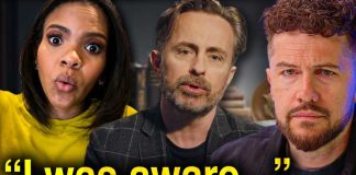 Antisemitism Firestorm Explodes Inside Daily Wire The Candace Owens/Daily Wire Drama Just Exploded...