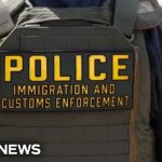 Man killed while fleeing ICE officers in Florida