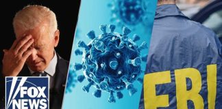 Bureau Blocks CBP — Motive Vanishes Biden’s FBI accused of BLOCKING CBP from questioning COVID researcher