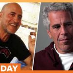 Modeling Scout Linked to Jeffrey Epstein Found Dead in Paris