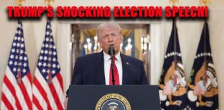 Trump's Election Speech Sparks Nationwide Debate | Latest News on Election Integrity