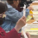 5–4 Shock: Mail Votes Still Count Supreme Court allows states to count mail-in ballots that arrive late | NBC 7 San Diego