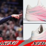 Sophie Cunningham's Adidas Shoes Nearly Sold Out in Under 24 Hours