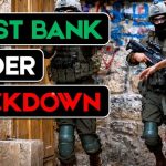 Israel Unleashes Settlers Upon Palestinians West Bank Natives