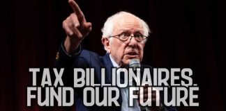 Zuckerberg Tax Bombshell—Bernie’s $11B Play Billionaires Would Still Be Billionaires After This Wealth Tax