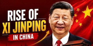 Stalin Playbook, Xi’s Power Grab Rise of Xi Jinping in China | How One Leader Reshaped a Superpower