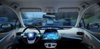 EU Turns Cars Into Watchers
