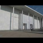 Kennedy Center Board Defies Judge and Votes Trump’s Name Back on Building Kennedy Center board again votes to close main building for renovation