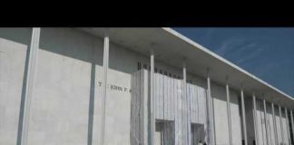 Kennedy Center board again votes to close main building for renovation