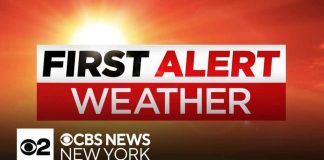 Brutal Heat Trap Slams NYC Heat advisory issued for most of NYC-area