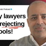 AI Gives the Illusion of Thinking Without Doing the Work Why Big Law Firms Are Rejecting AI: The Harvey Story