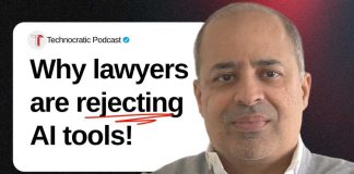 Why Big Law Firms Are Rejecting AI: The Harvey Story