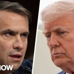 Cornyn, Tillis Block Blanche — See Trump’s Next Move Blanche 'in a much weaker position' without Senate confirmation: Fmr. U.S. attorney