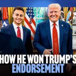 Transportation Secretary’s Son-in-Law Faces Nepotism Claims Transportation Secretary’s Son-in-Law Faces Nepotism Claims