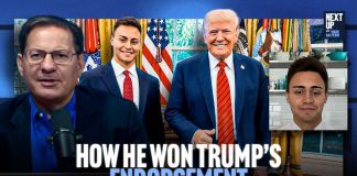 Transportation Secretary’s Son-in-Law Faces Nepotism Claims Transportation Secretary’s Son-in-Law Faces Nepotism Claims