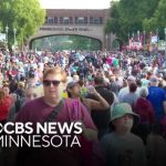 Minnesota State Fair Faces Lawsuit Over Rumored Gang Shootout Ellison details effort to prevent gang activity at Minnesota State Fair