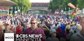 Ellison details effort to prevent gang activity at Minnesota State Fair