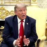 Trump probes Exxon, Chevron over gas price gouging