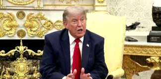Trump probes Exxon, Chevron over gas price gouging