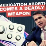 Why Only 1 in 3 Americans Are Comfortable Talking About Abortion The Situation Womb: When Medication Abortion Becomes A Deadly Weapon