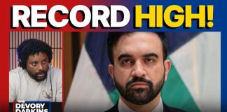 NYC Rents SMASH Another Record Just One Month Later BREAKING NYC Rents hit RECORD HIGH as Developers SLAM Mamdani