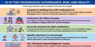 AI Chatbots Are Quietly Running Congress