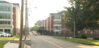 5 Shot Outside Virginia State University Dorms Multiple shooters and 5 people shot at Virginia State University