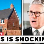 UK Housing Market Flips as Sellers Start Cutting Prices Rightmove FINALLY ADMITTED THE TRUTH About The Housing Market!