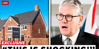 Rightmove FINALLY ADMITTED THE TRUTH About The Housing Market!