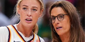 The Moment The WNBA Entered The Culture War WNBA Coaches Are Horrified Of Gender Question