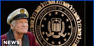 New Details Show Hugh Hefner Tried to Alert FBI About Epstein New Details Show Hugh Hefner Tried to Alert FBI About Epstein