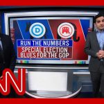 Democrats Flip 13 GOP Seats as Republicans Flip ZERO Democrats Flip 13 GOP Seats as Republicans Flip ZERO