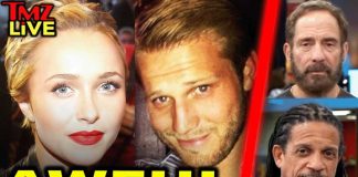 DEA Joins Investigation Into Actress’ Mysterious Death Shocking Criminal Investigation Into Hayden Panettiere's Death | TMZ Live Ep 8/19/26