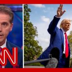 Scott Jennings Drops Biden Inflation Facts CNN Can’t Ignore
