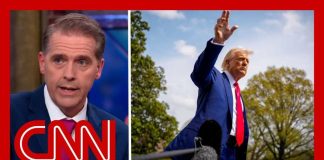 Scott Jennings Drops Biden Inflation Facts CNN Can’t Ignore Scott Jennings Drops Biden Inflation Facts CNN Can’t Ignore