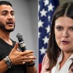 Youth Revolt Upends Dem Power Map Michigan Democrats weigh in as Senate primary tests progressive influence