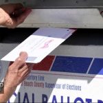 Could America Rebuild Its Voter Rolls Before November? Pressure grows to pass sweeping election reform bill