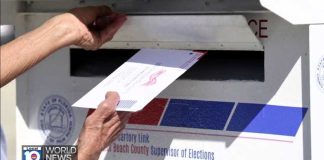 Pressure grows to pass sweeping election reform bill