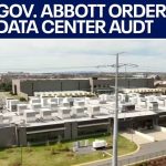 Texas Slams Brakes On AI Power Hogs Texas halts power grid connections for new data centers
