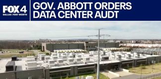 Texas Slams Brakes On AI Power Hogs Texas halts power grid connections for new data centers