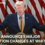 Trump’s School Money Comes With STRINGS Attached Trump Details Education Reforms While Promoting School Choice And Parental Rights Nationwide | AC1P