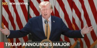 Trump’s School Money Comes With STRINGS Attached Trump Details Education Reforms While Promoting School Choice And Parental Rights Nationwide | AC1P