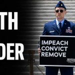 Anti-Trump Air Force Major Hit With 10 Military Charges Jason Watson: The Air Force Major Who Challenged Trump—and His Command
