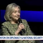 Hillary Clinton ‘DOUBLES DOWN’ On Supporting Socialists Hillary Clinton 'DOUBLES DOWN' On Supporting Socialists