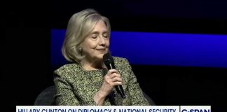 Hillary Clinton ‘DOUBLES DOWN’ On Supporting Socialists Hillary Clinton 'DOUBLES DOWN' On Supporting Socialists
