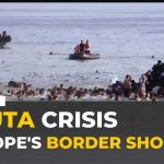 Ceuta Meltdown Exposes Legal Trap Migrant surge at Spain's Ceuta border triggers European tensions