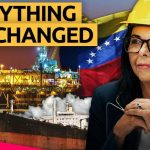Venezuela Hopes To Restore Power Grid That Socialist Hugo Chávez Destroyed Venezuela Is Back on the Oil Map: The U.S. Launches a Historic Investment | VisualEconomik EN