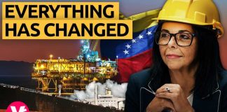 Venezuela Hopes To Restore Power Grid That Socialist Hugo Chávez Destroyed Venezuela Is Back on the Oil Map: The U.S. Launches a Historic Investment | VisualEconomik EN