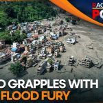 Nepal Flood Tragedy: A Stark Warning About Climate Change | WION